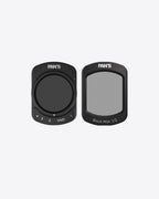 DJI Pocket 3 & 4 专用磁吸滤镜套装