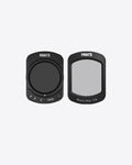 Magnetisches Filter-Set für DJI Pocket 3 & 4