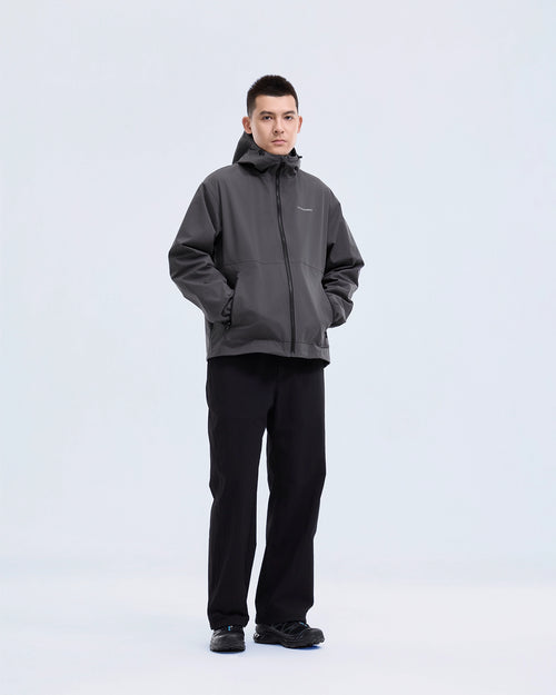 Chaqueta con Capucha Ligera 3.0 | StormCrew