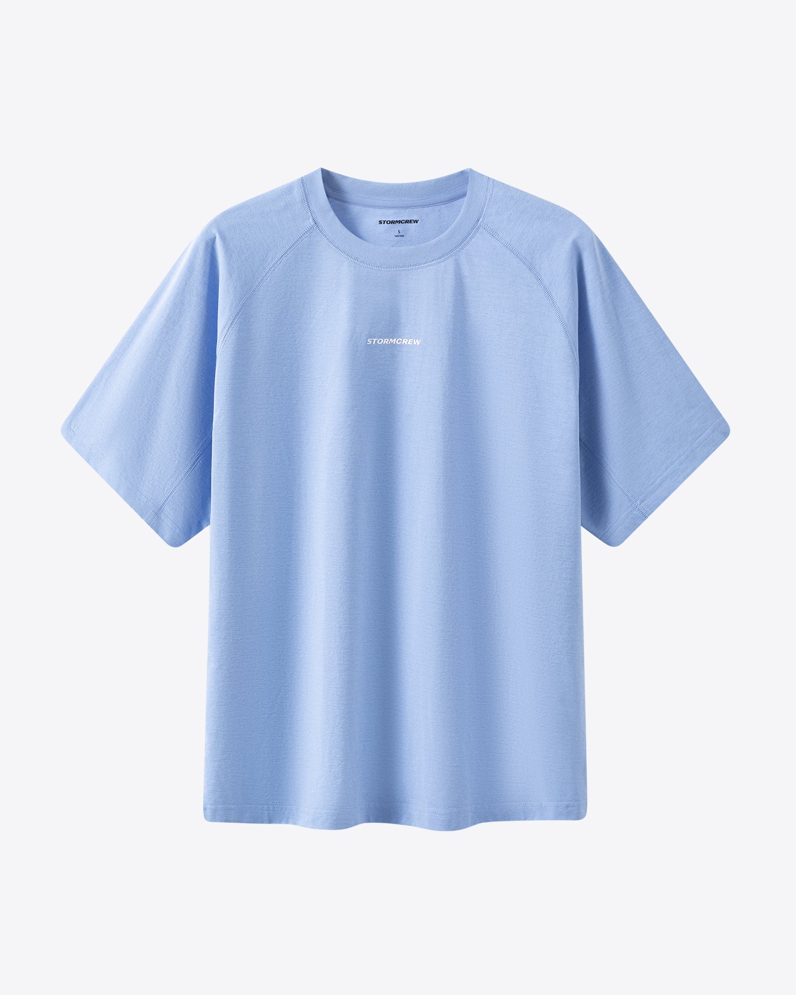 Antibacterial Quick-Dry T-Shirt for Everyday Wear