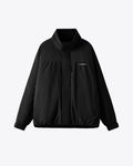 Jaket Puffer Kolar Tegak Urban
