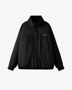 Jaket Puffer Kolar Tegak Urban