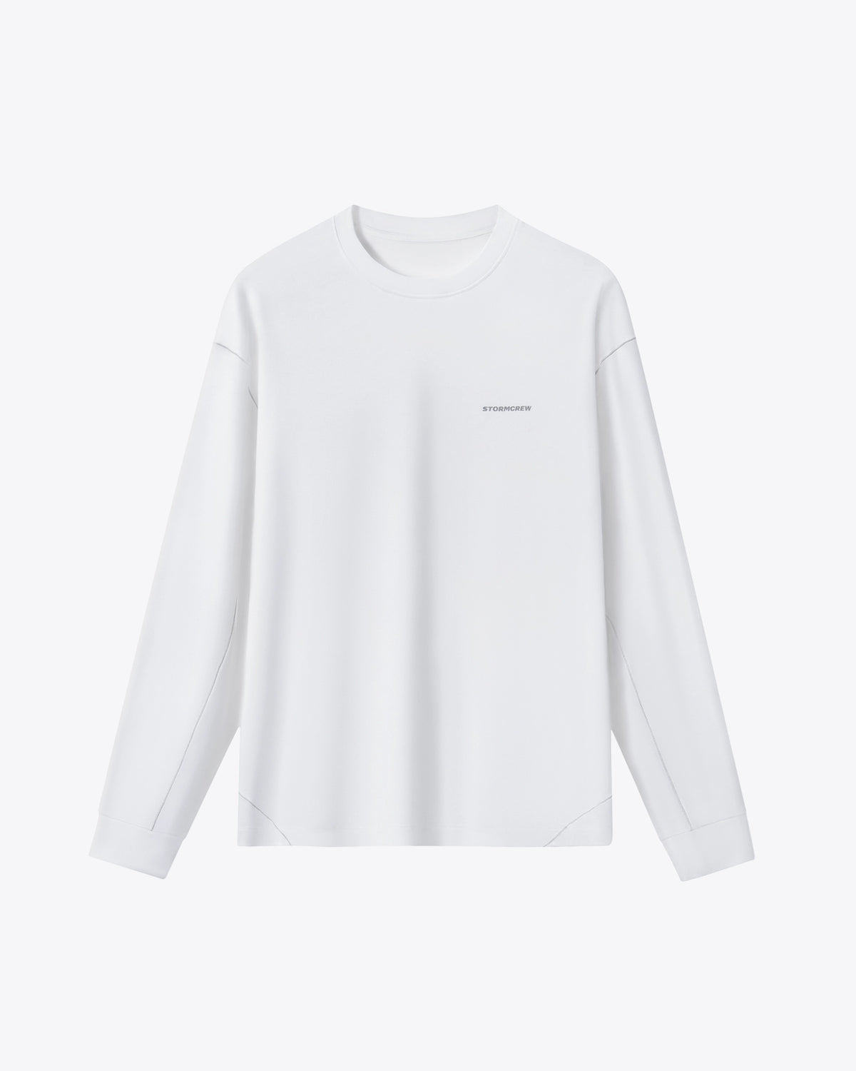Soft Modal Long Sleeve Shirt 2.0