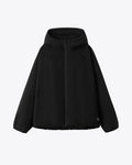 Hurricane Hooded Insulated Jacket