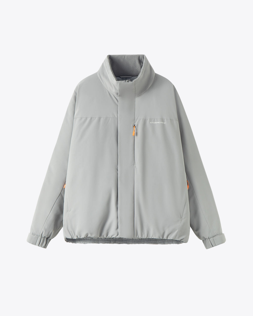 Jaket Puffer Kolar Tegak Urban