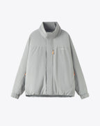 Jaket Puffer Kolar Tegak Urban