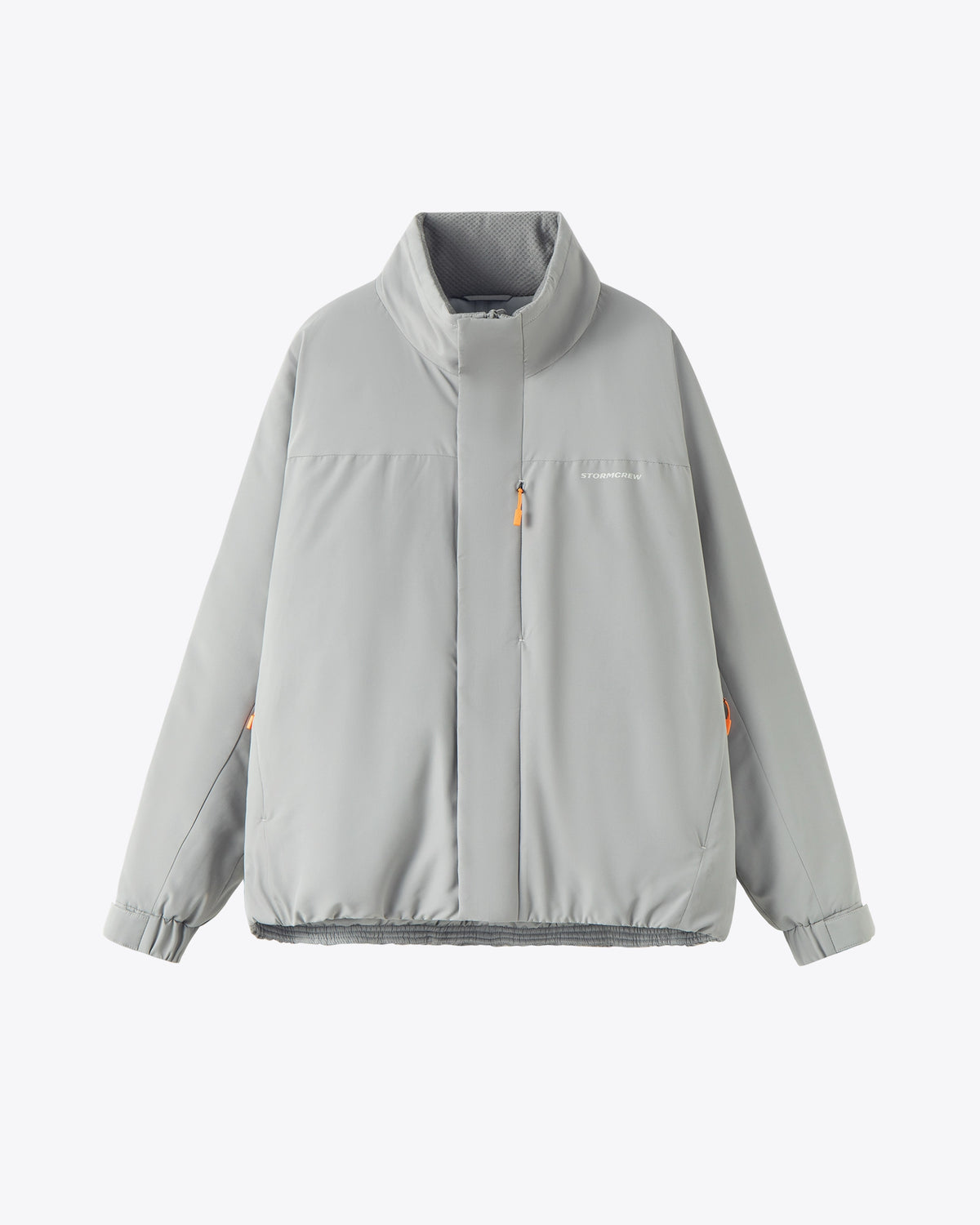 Jaket Puffer Kolar Tegak Urban