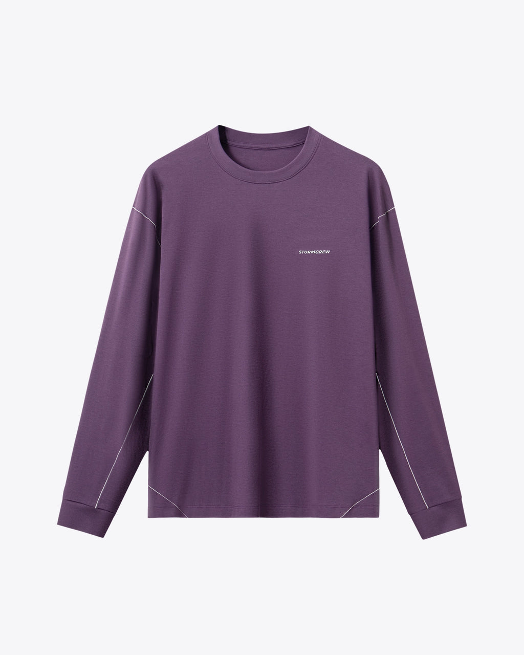 Soft Modal Long Sleeve Shirt 2.0
