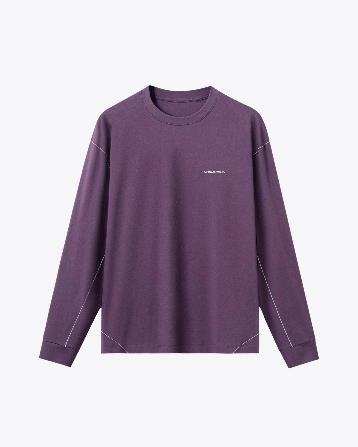 Soft Modal Long Sleeve Shirt 2.0